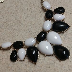 Banana Republic Jewelry - NWOT banana republic statement necklace Banana Republic Jewelry - NWOT banana republic statement necklace